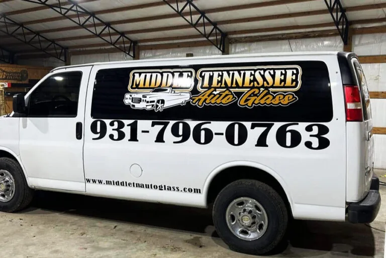 Mobile Windshield Replacement and Repair Services