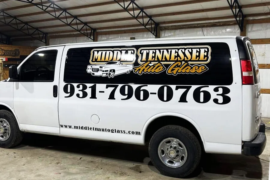 Mobile Windshield Replacement and Repair Services