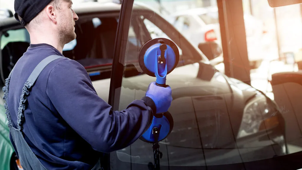 Middle Tennessee Auto Glass Repair and Replacement Service