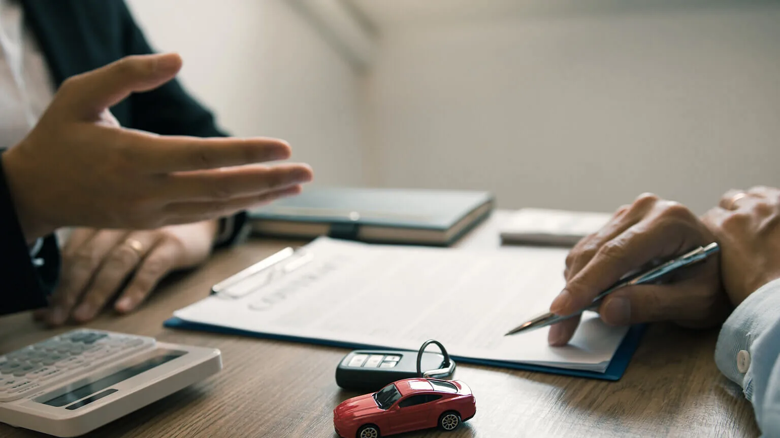 Auto Glass Warranty